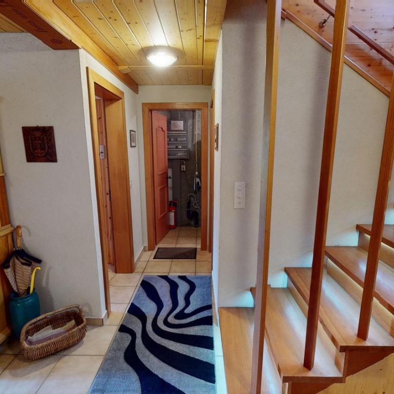 Chalet Leonie LE0 - Chalet mit 3 Schlafzimmern - 6