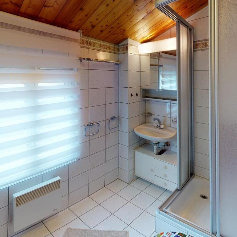 Chalet Leonie LE0 - Chalet mit 3 Schlafzimmern - 10