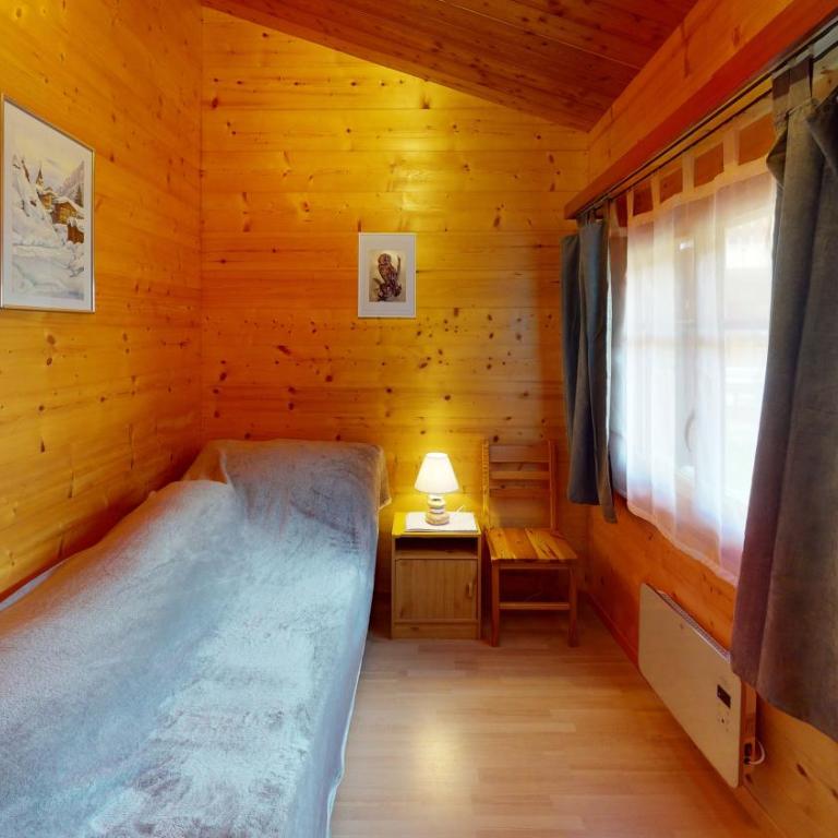 Chalet Leonie LE0 - Chalet mit 3 Schlafzimmern - 7