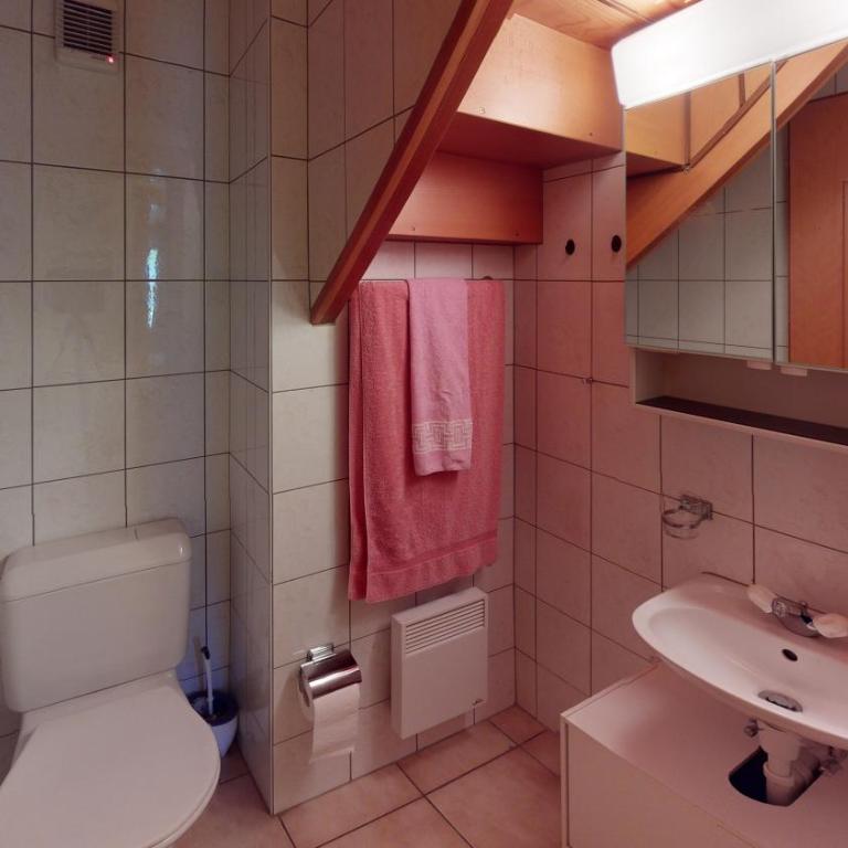 Chalet Leonie LE0 - Chalet mit 3 Schlafzimmern - 11