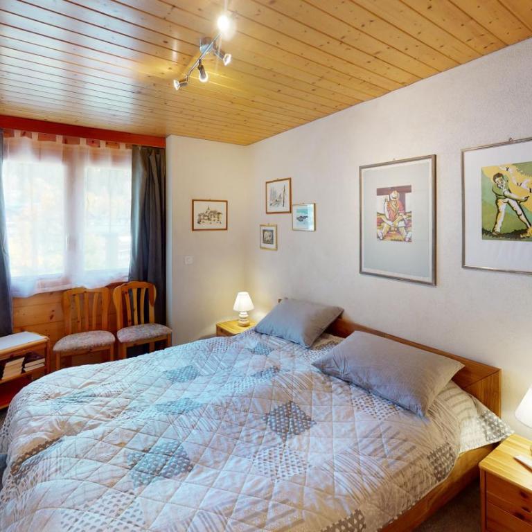 Chalet Leonie LE0 - Chalet mit 3 Schlafzimmern - 9