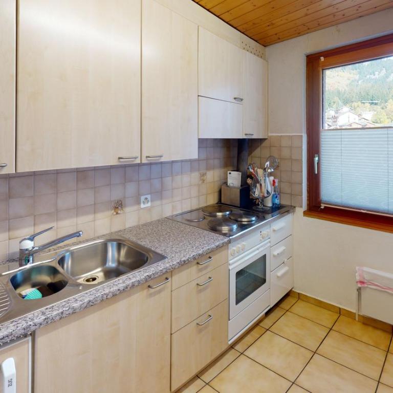 Chalet Leonie LE0 - Chalet mit 3 Schlafzimmern - 5