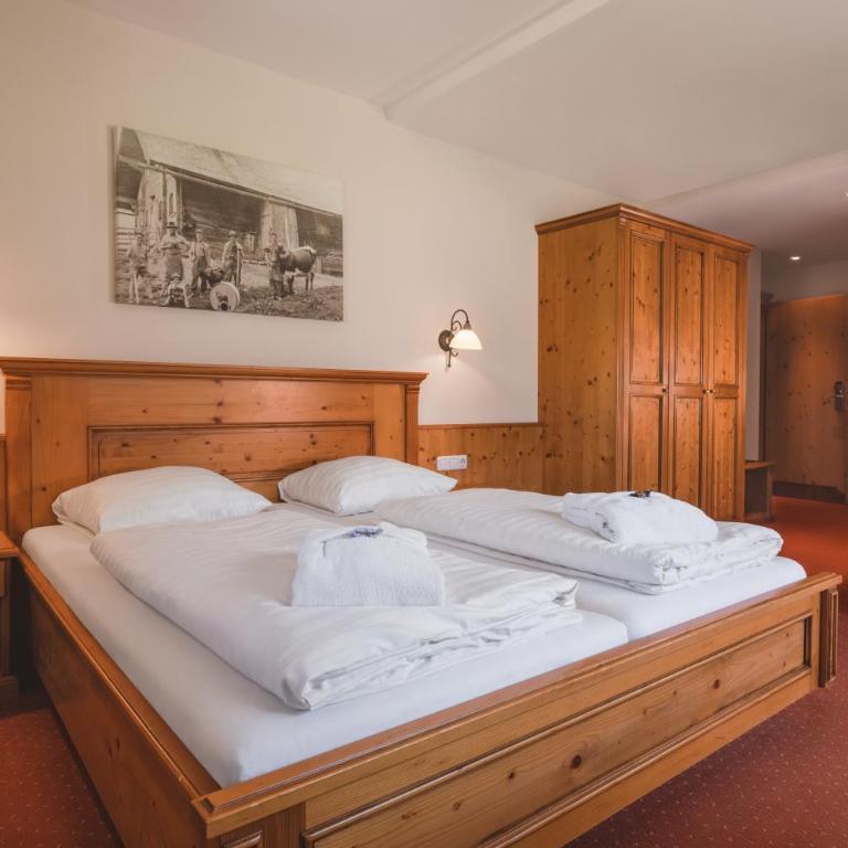 Loipenstubn - Comfort Doppelzimmer - 6