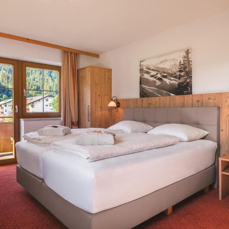 Loipenstubn - Suite - 2