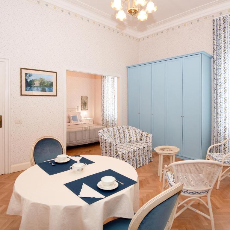 Giardino del Lago - Superior Double Room - 3