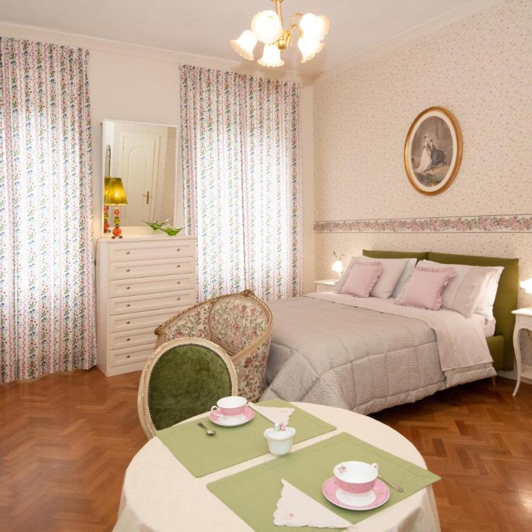 Giardino del Lago - Standard Double Room - 2