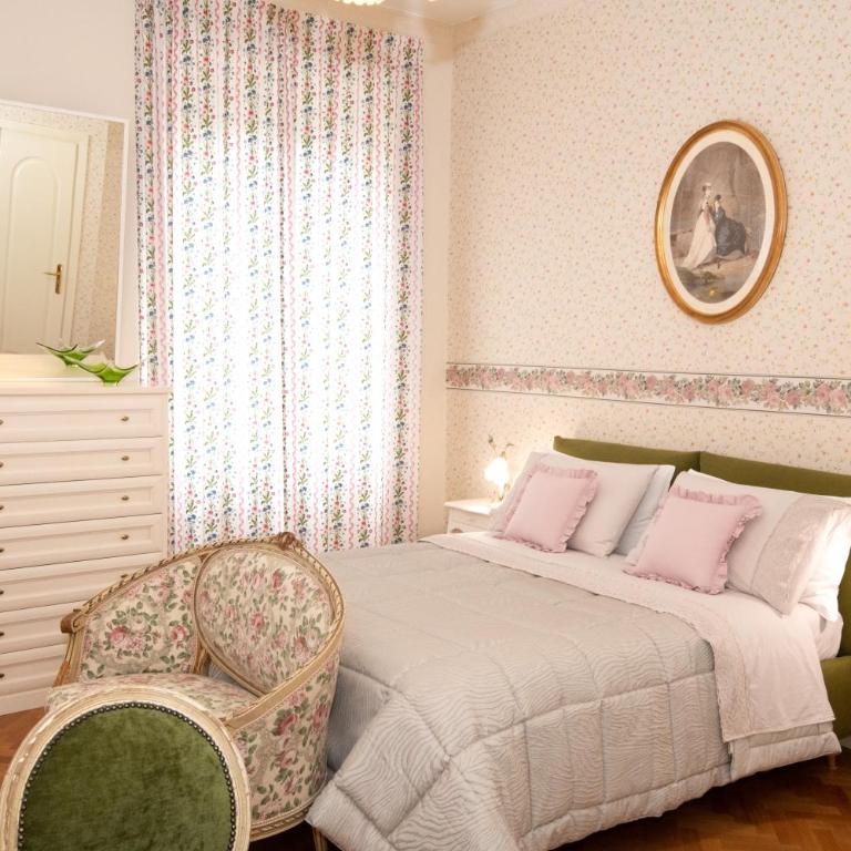 Giardino del Lago - Standard Double Room - 1