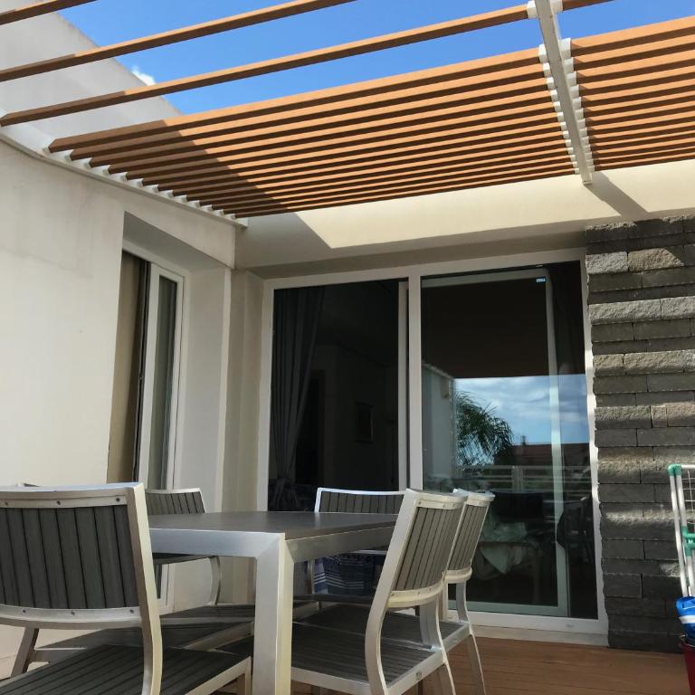 I Giardini di Pula "La terrazza" - Appartamento con Terrazza - 13