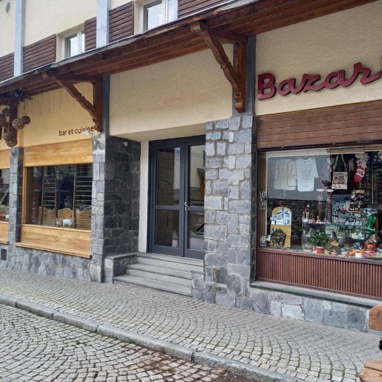 Newly modern apartment in the Heart of CERVINIA - Appartamento con 2 Camere da Letto - 40