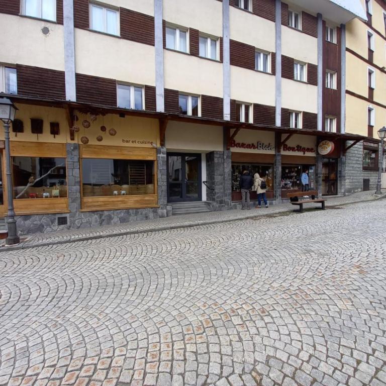 Newly modern apartment in the Heart of CERVINIA - Appartamento con 2 Camere da Letto - 41