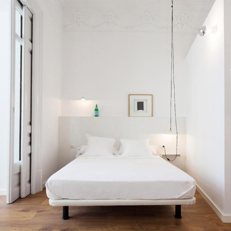 Hostal Argo - Family Room - 1