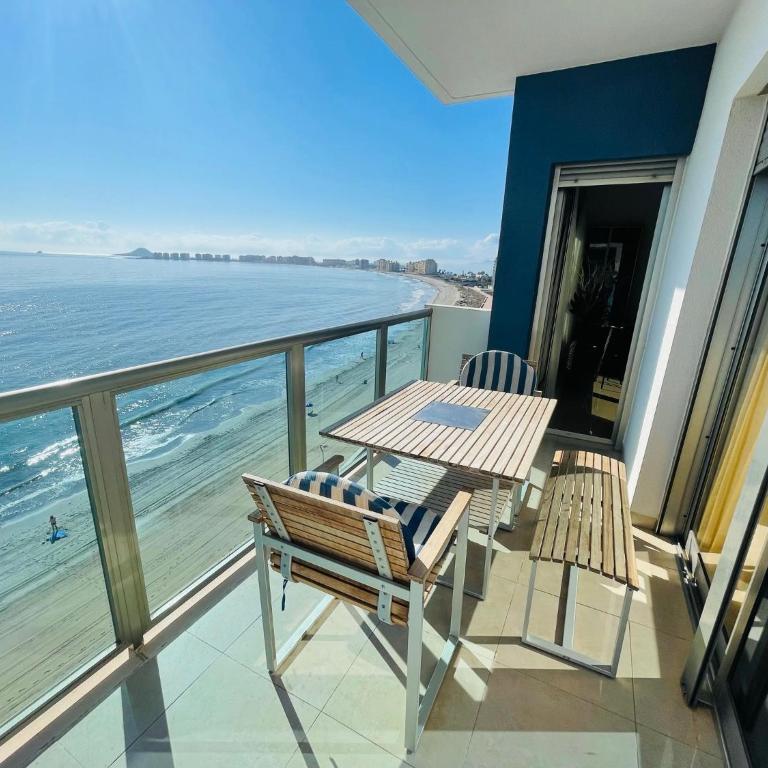 Euromarina Frontal by Alina365 - Apartamento - 1