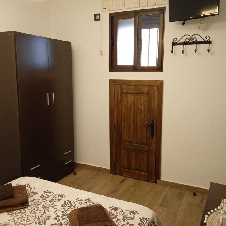 Alojamiento "EL CALLEJÓN DE CHIMÉ" - One-Bedroom House - 8
