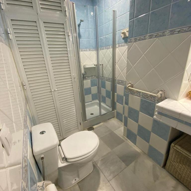 Fantástico dúplex corazón de la Judería Sevilla - Two-Bedroom Apartment - 34