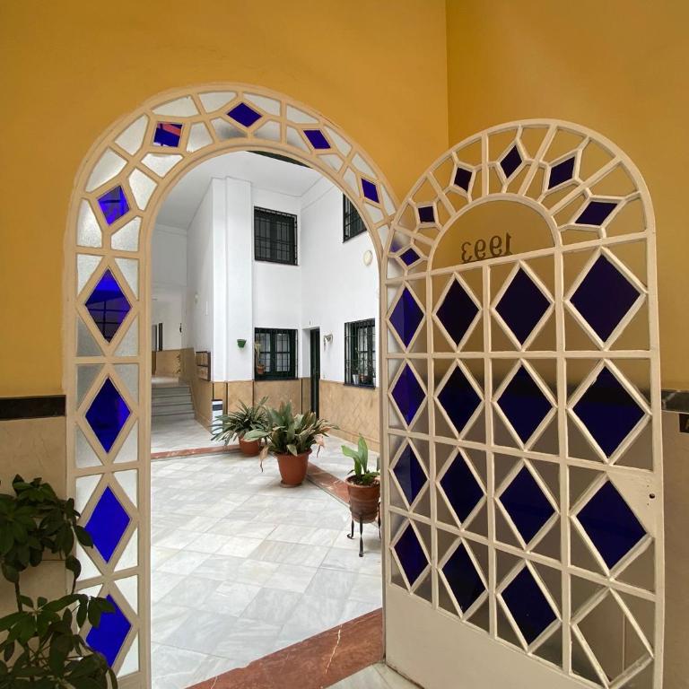 Fantástico dúplex corazón de la Judería Sevilla - Two-Bedroom Apartment - 43