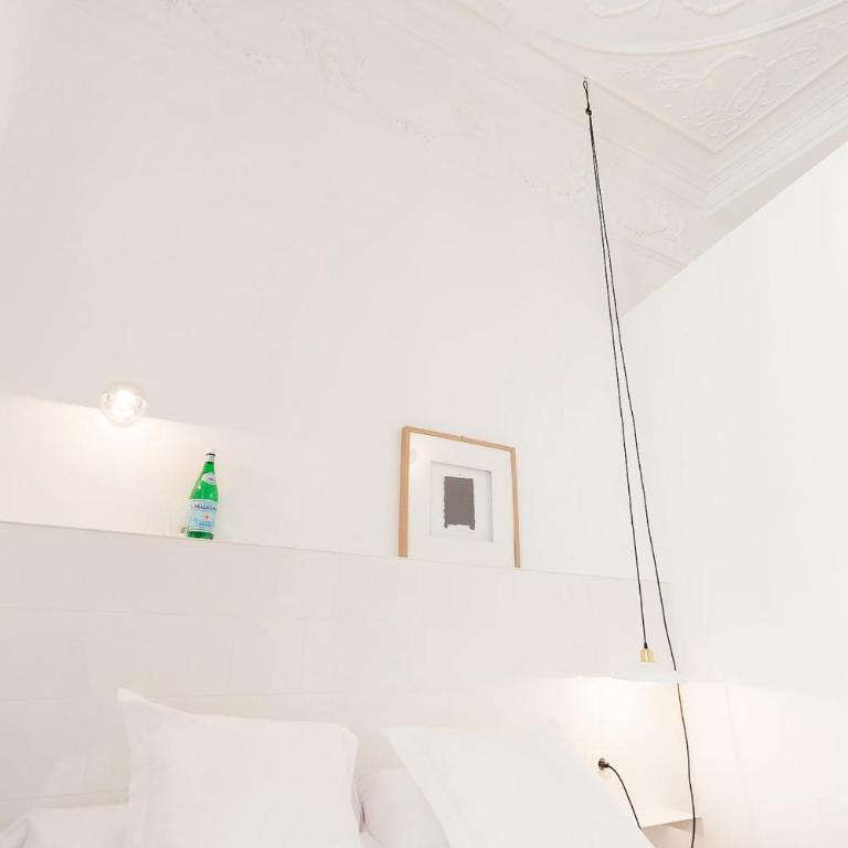 Hostal Argo - Double Room - 1