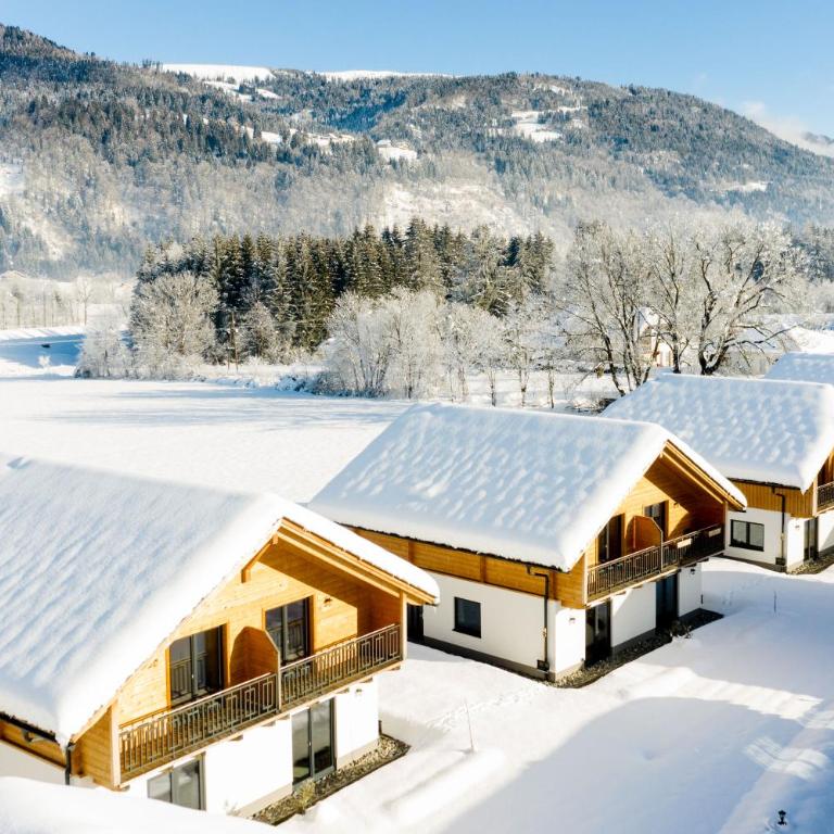Residence | 4+2 Pers. - Ferienhaus - 13