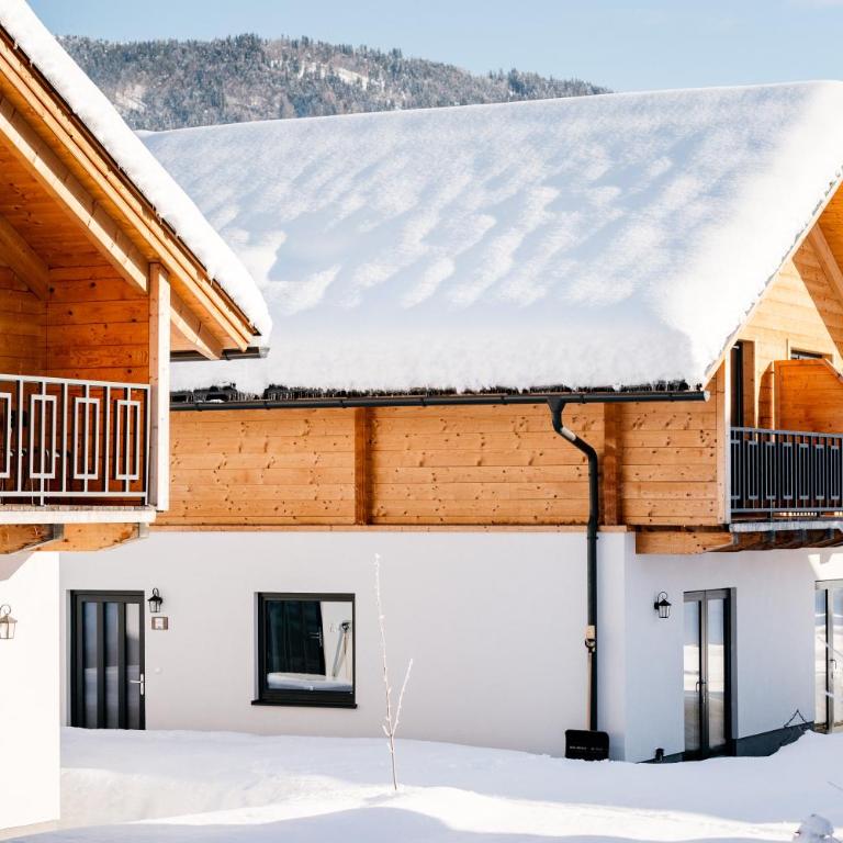 Residence | 4+2 Pers. - Ferienhaus - 2