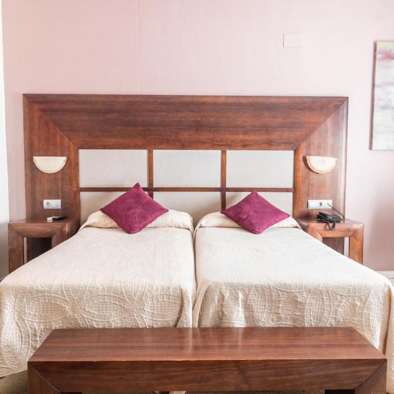 Puerta de Algadir - Apartamento de 1 dormitorio - 7