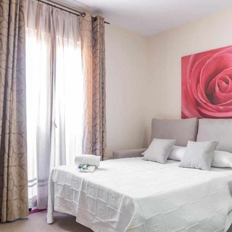 Puerta de Algadir - Apartamento de 1 dormitorio - 8