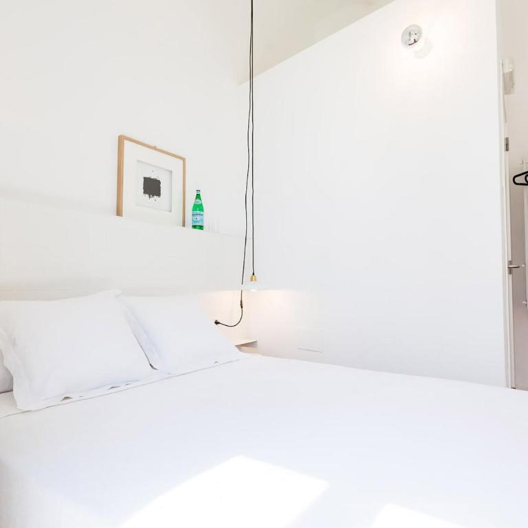 Hostal Argo - Double Room - 3
