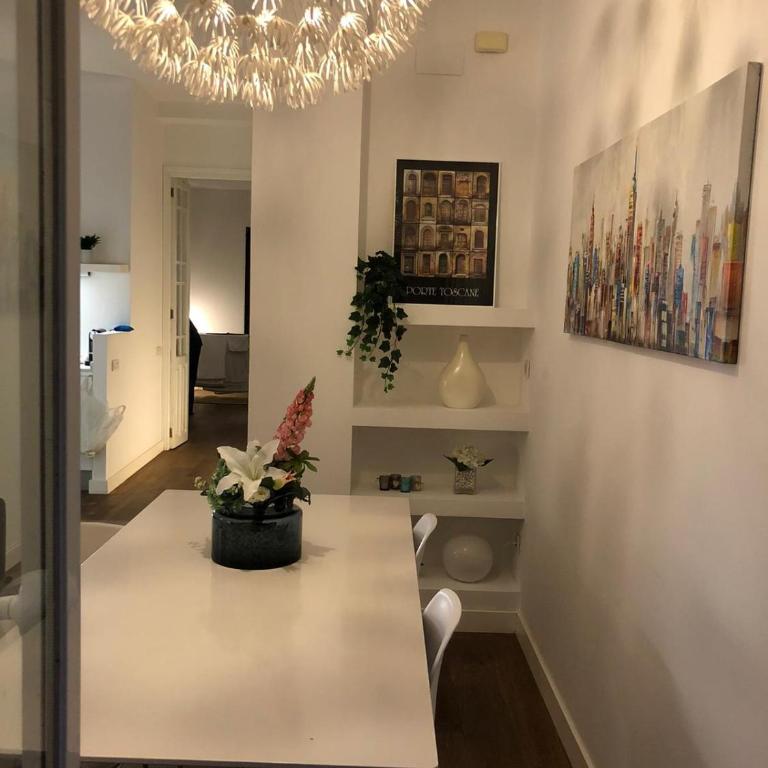 Impresionante apartamento en Ruzafa al lado del mercado - Apartment with Shower - 8