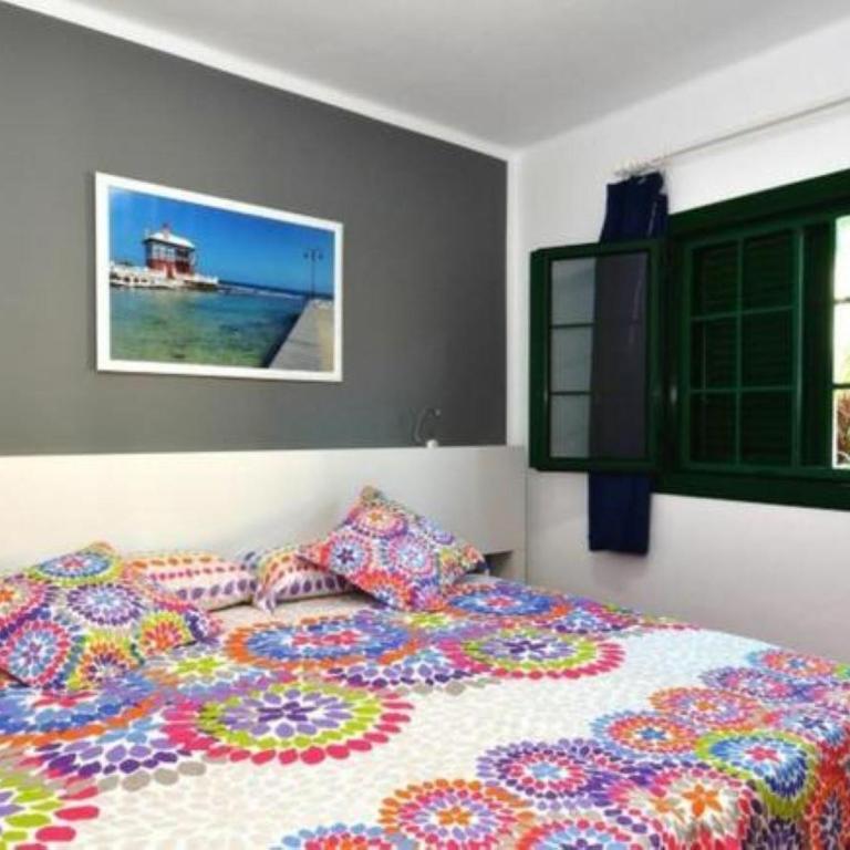 Relax Tiñosa Apartment - Apartment - Ground Floor - 17