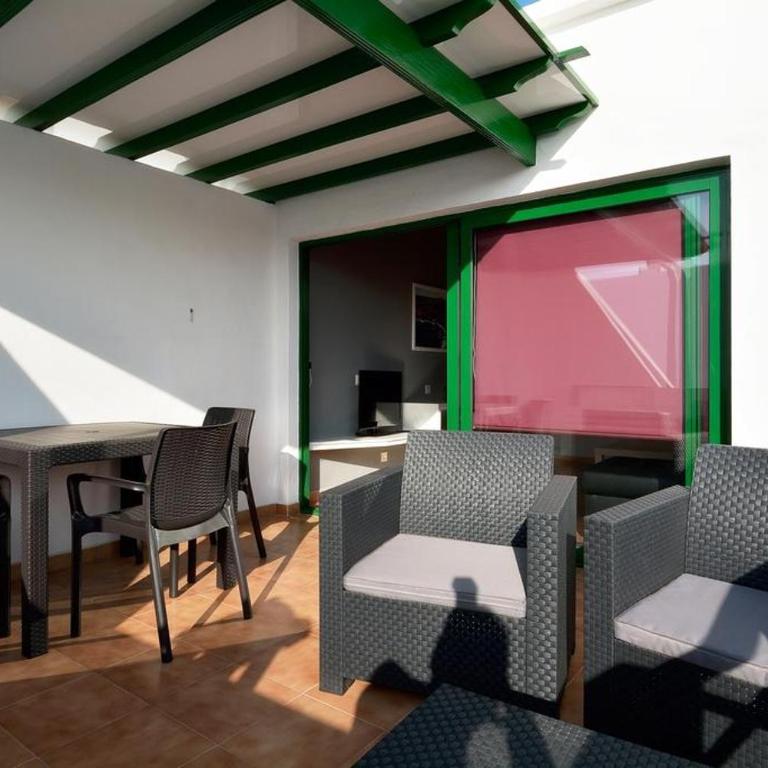 Relax Tiñosa Apartment - Apartment with Terrace - 11
