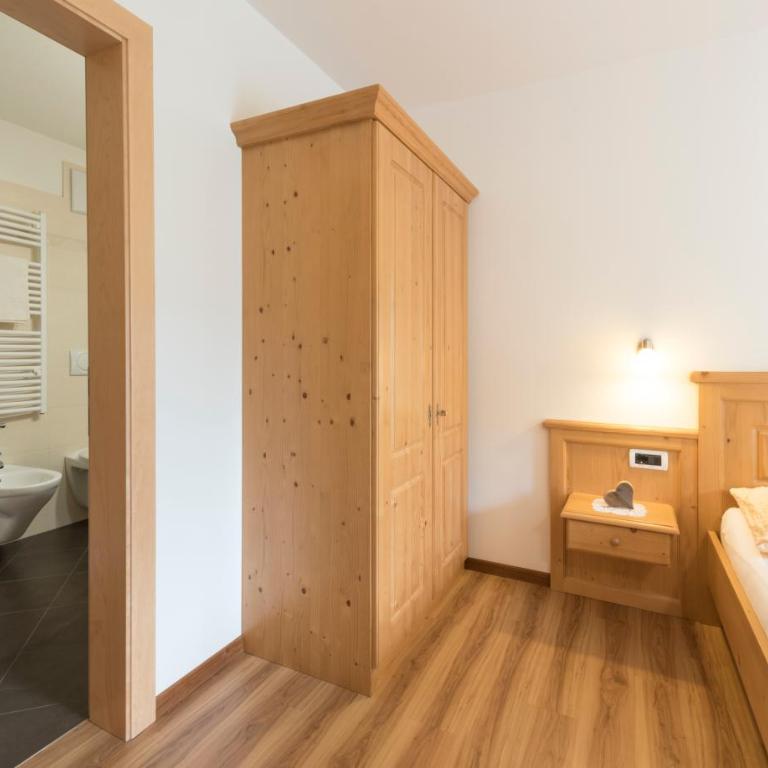 Apartments La Rives - Appartamento con 2 Camere da Letto - 5