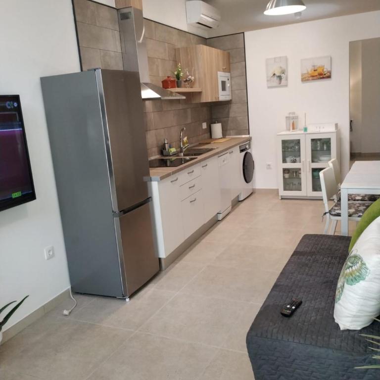 Casa Guanche - Apartamento de 1 dormitorio - 1