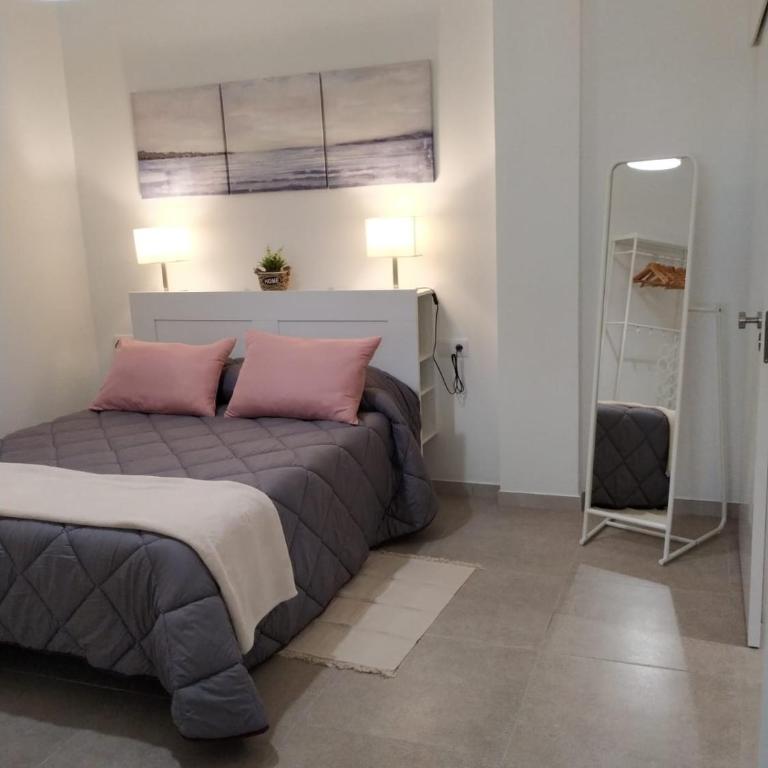 Casa Guanche - Apartamento de 1 dormitorio - 8