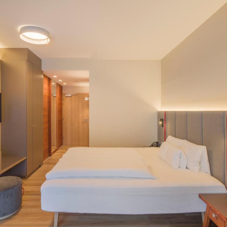Falkensteiner Family Hotel Sonnenalpe - Comfort Doppelzimmer - 4