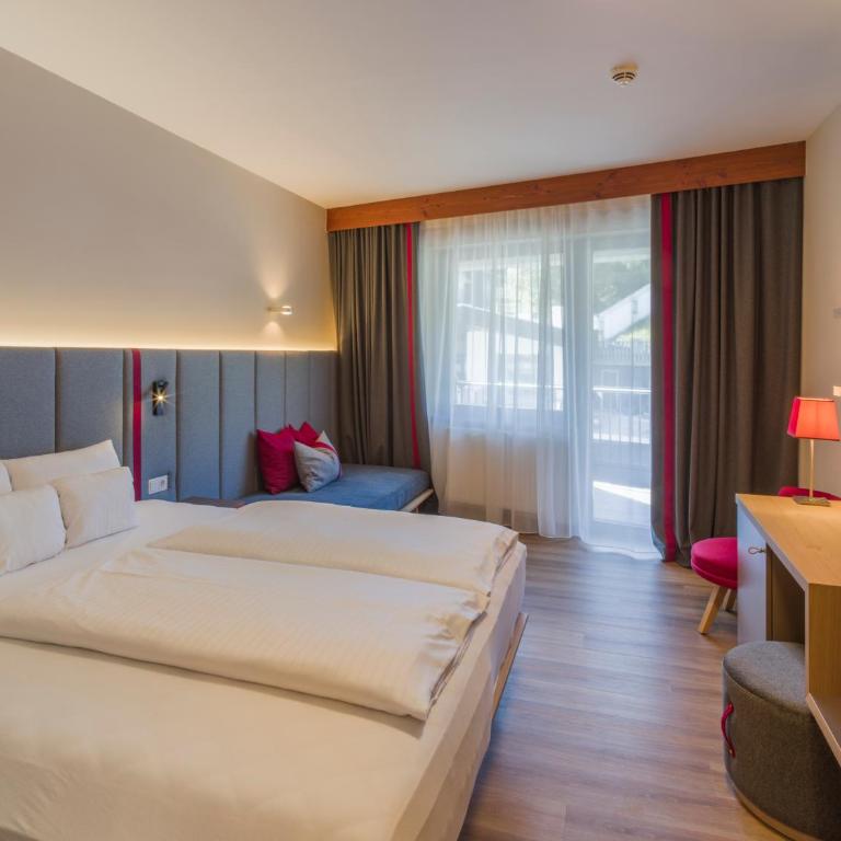 Falkensteiner Family Hotel Sonnenalpe - Comfort Doppelzimmer - 3