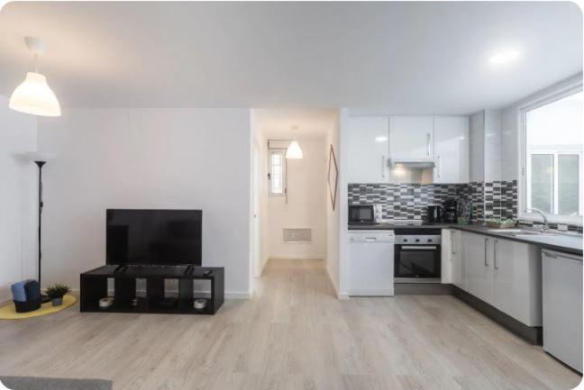 Islas Canarias Apartment - Three-Bedroom Apartment - 14