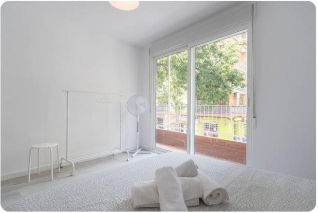 Islas Canarias Apartment - Three-Bedroom Apartment - 15