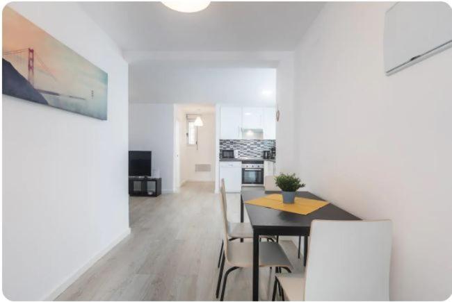 Islas Canarias Apartment - Three-Bedroom Apartment - 19