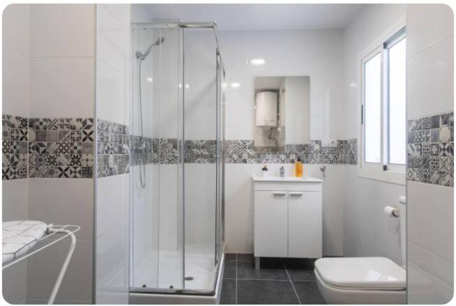 Islas Canarias Apartment - Three-Bedroom Apartment - 21