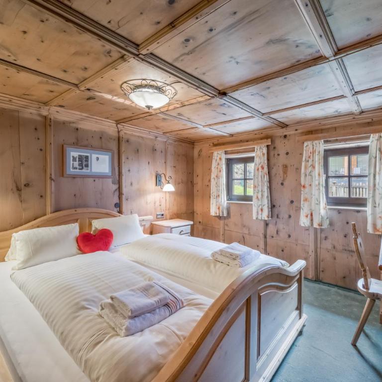 Peater's Hoamat - Ferienhaus - 24