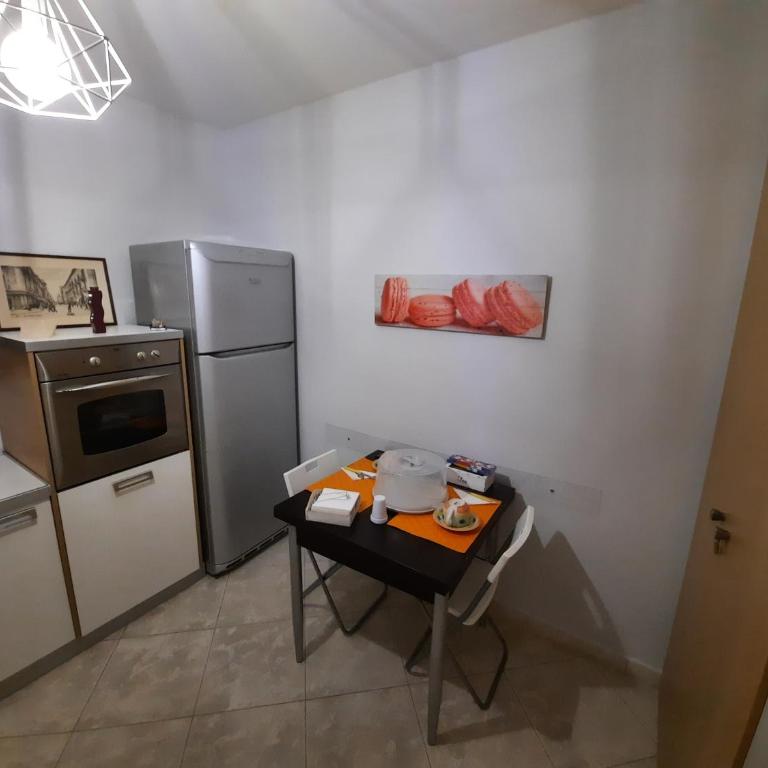 B&B L'annunziata - Appartamento con 2 Camere da Letto - 9