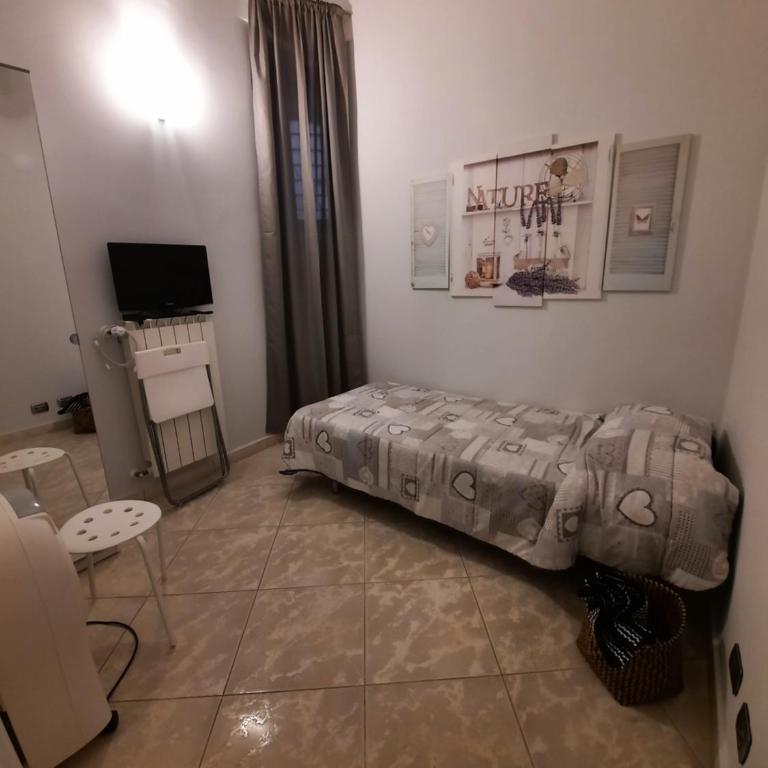 B&B L'annunziata - Appartamento con 2 Camere da Letto - 6