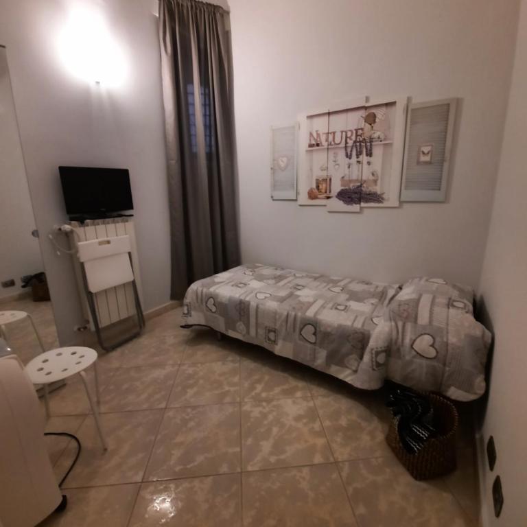 B&B L'annunziata - Appartamento con 2 Camere da Letto - 5
