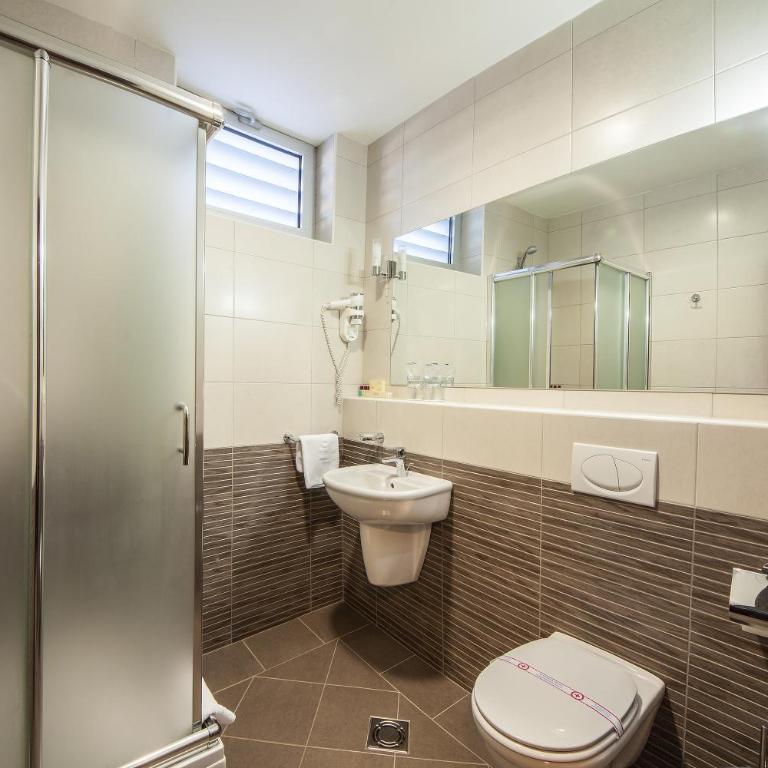 Hotel Terminus - Double Room - 2