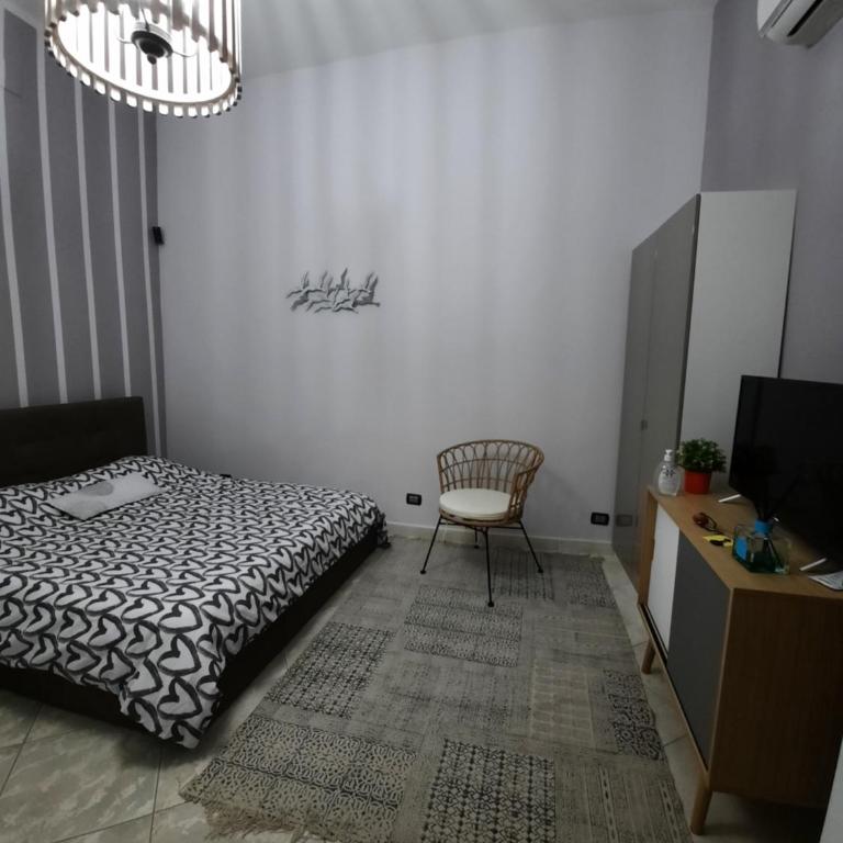 B&B L'annunziata - Appartamento con 2 Camere da Letto - 2