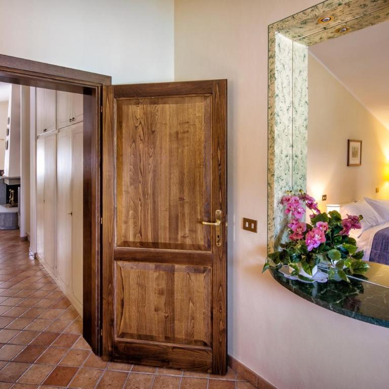 Villa Rosy - Suite - 1