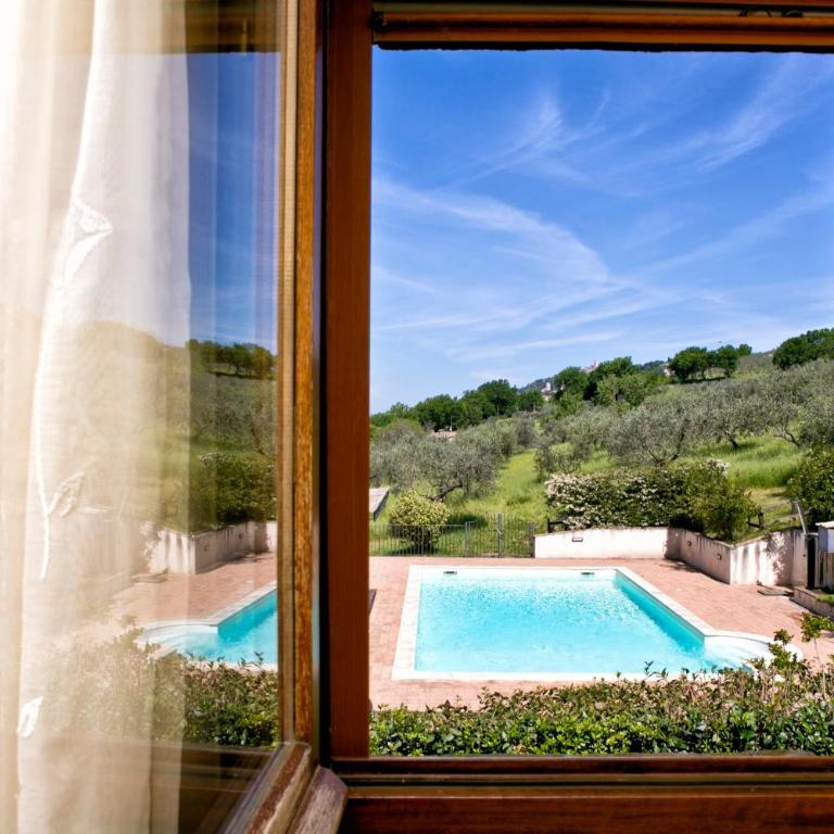 Villa Rosy - Suite - 7