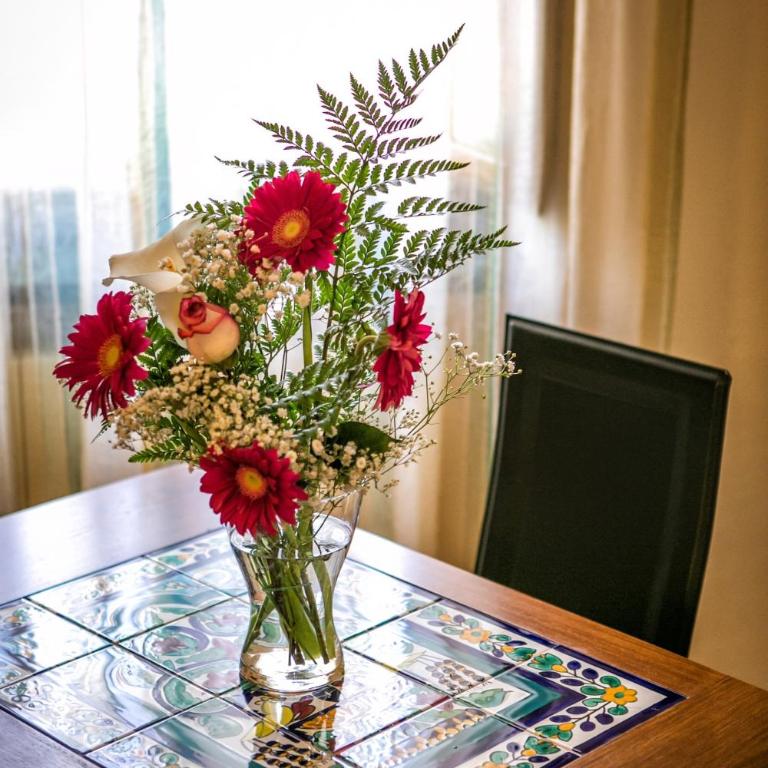Villa Rosy - Suite - 10