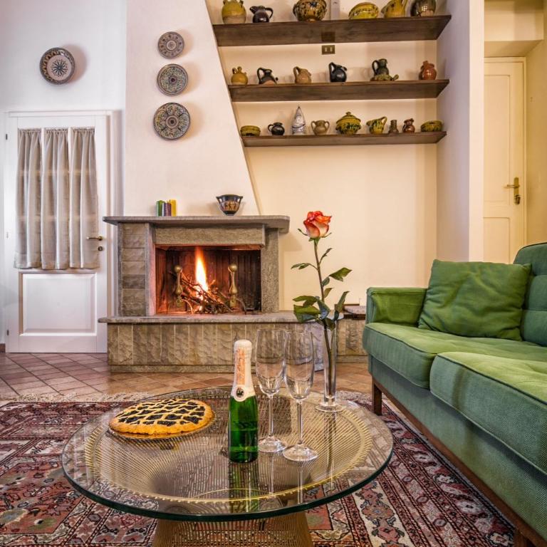 Villa Rosy - Suite - 3