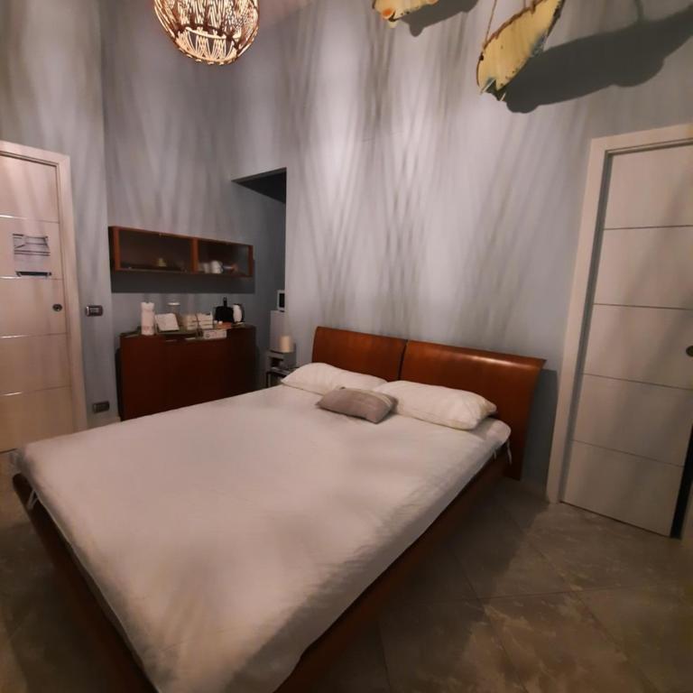 B&B L'annunziata - Camera Matrimoniale con Bagno Privato - 6