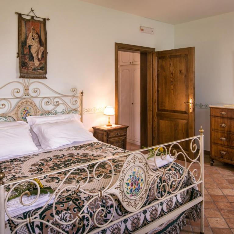 Villa Rosy - One-Bedroom Apartment - 7