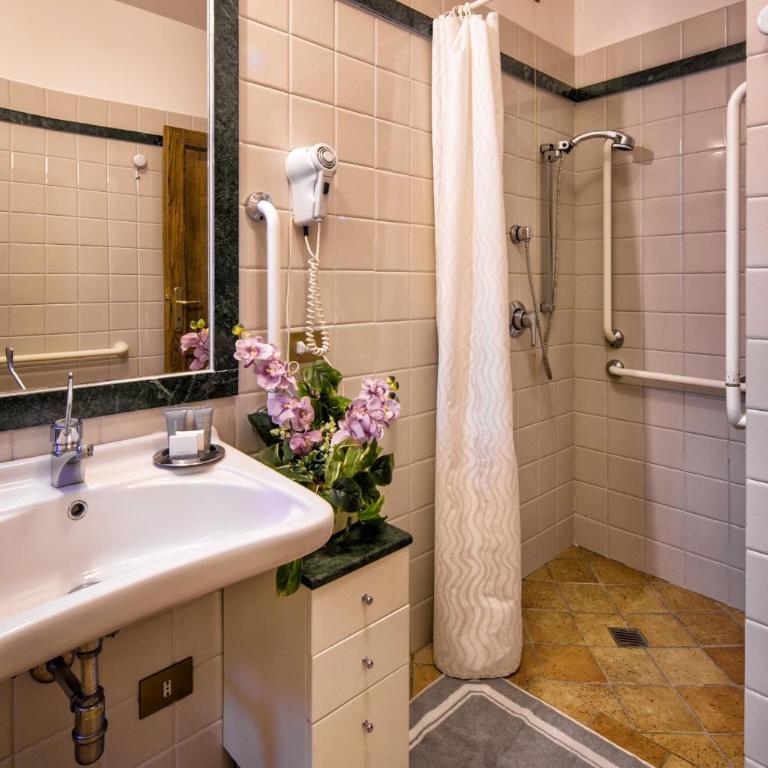 Villa Rosy - One-Bedroom Apartment - 2
